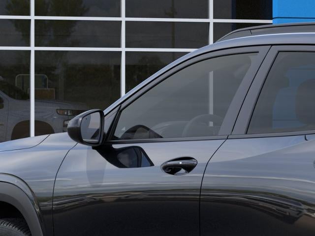 2026 Chevrolet Trax LT FWD