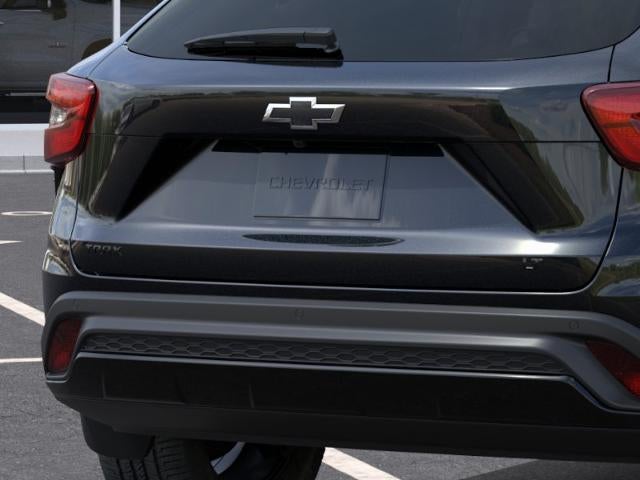 2026 Chevrolet Trax LT FWD