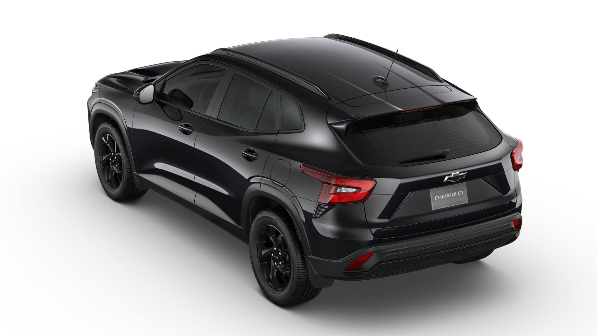 2026 Chevrolet Trax LT FWD