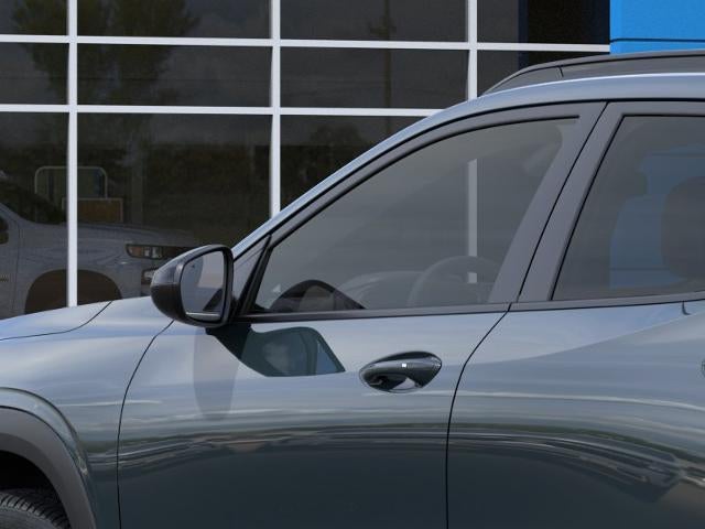 2026 Chevrolet Trax LT FWD