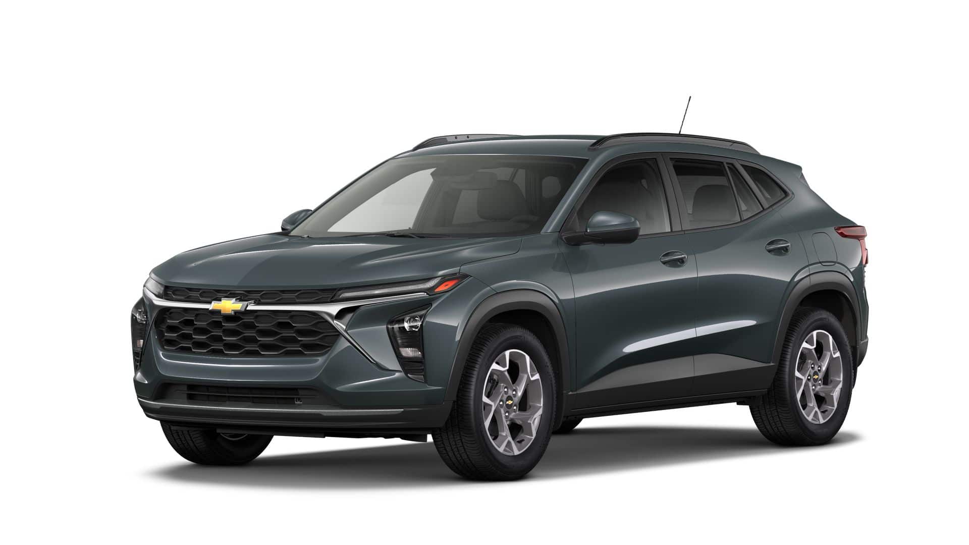 2026 Chevrolet Trax LT FWD