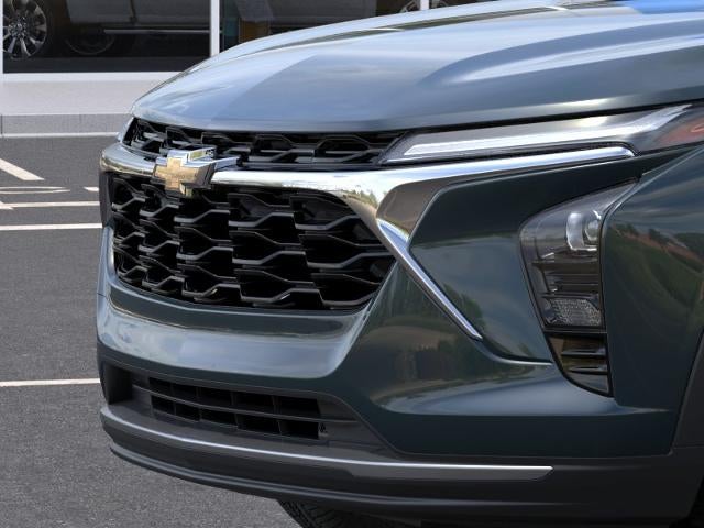 2026 Chevrolet Trax LT FWD