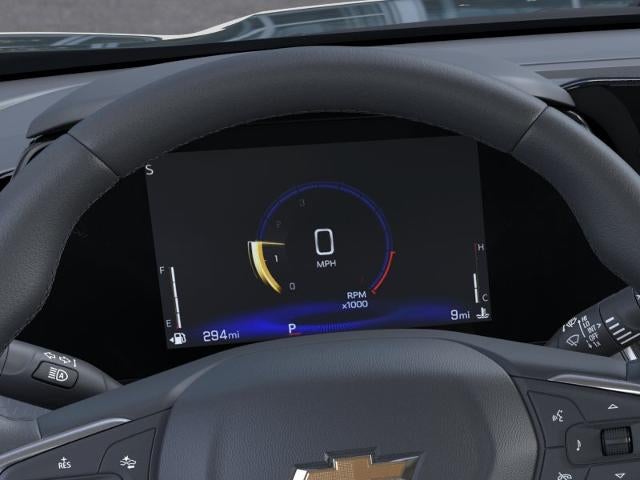 2026 Chevrolet Trax LT FWD