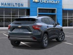 2026 Chevrolet Trax LT FWD