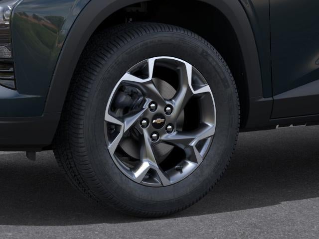 2026 Chevrolet Trax LT FWD