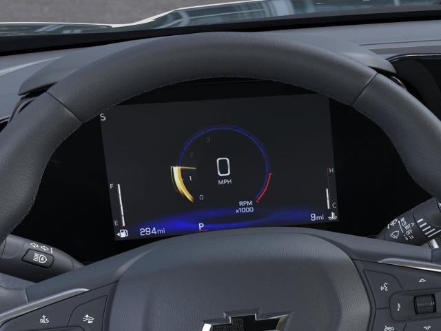 2026 Chevrolet Trax LT FWD