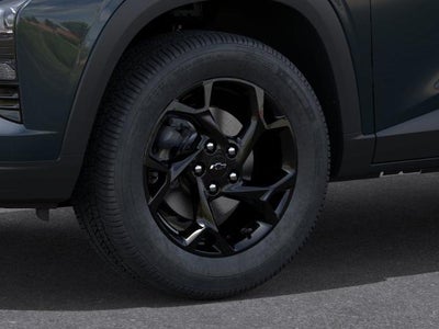 2026 Chevrolet Trax LT FWD