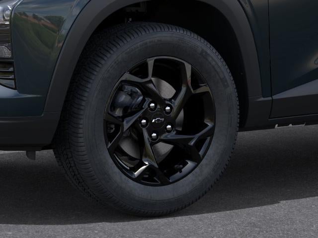 2026 Chevrolet Trax LT FWD