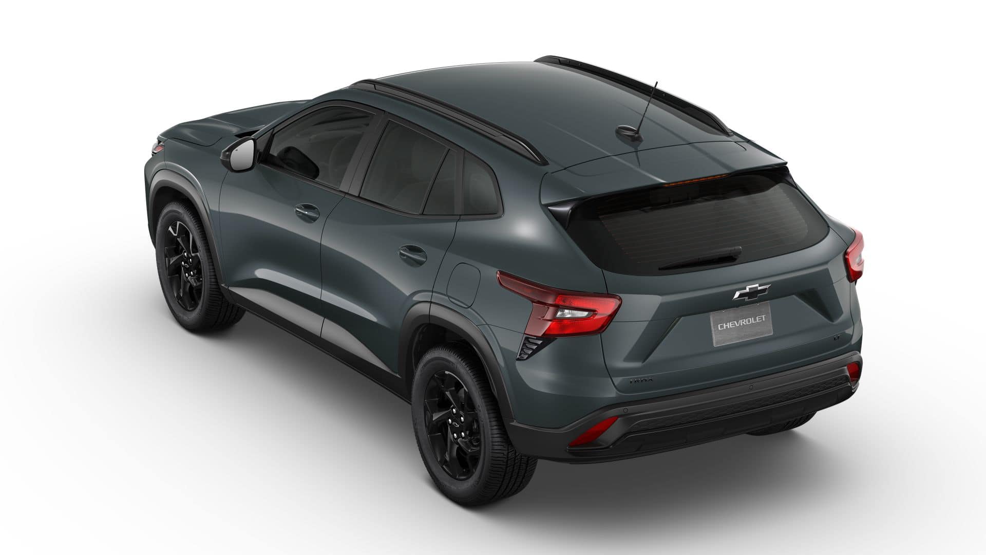 2026 Chevrolet Trax LT FWD