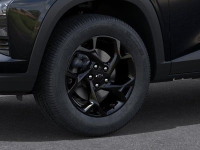 2026 Chevrolet Trax LT FWD