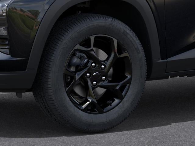 2026 Chevrolet Trax LT FWD