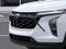 2026 Chevrolet Trax LT FWD