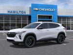 2026 Chevrolet Trax LT FWD