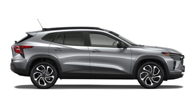 2026 Chevrolet Trax 2RS FWD