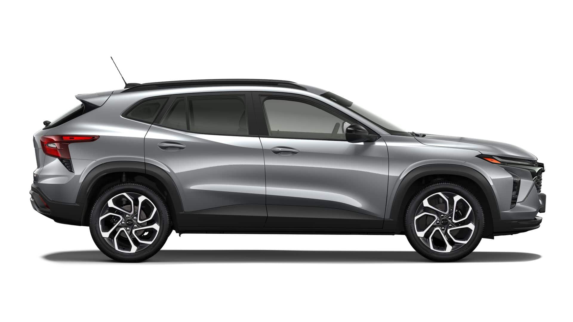 2026 Chevrolet Trax 2RS FWD