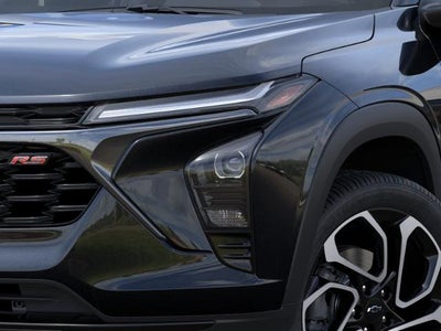 2026 Chevrolet Trax 2RS FWD