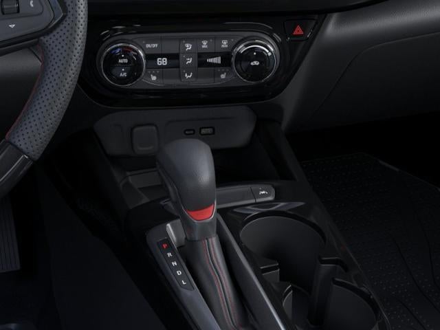 2026 Chevrolet Trax 2RS FWD