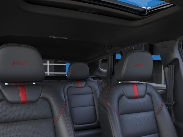 2026 Chevrolet Trax 2RS FWD