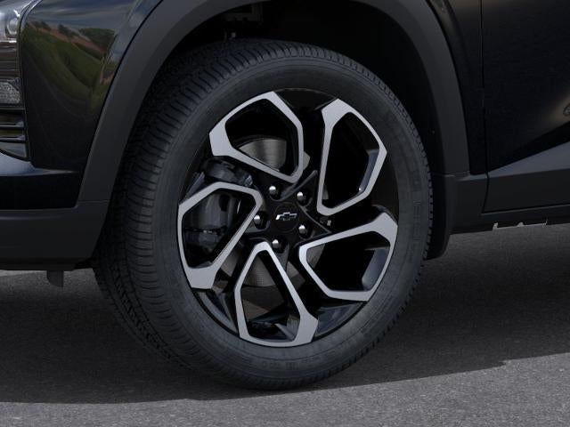 2026 Chevrolet Trax 2RS FWD