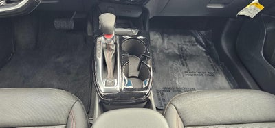 2025 Chevrolet Trax 2RS FWD