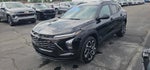 2025 Chevrolet Trax 2RS FWD