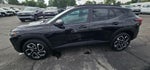 2025 Chevrolet Trax 2RS FWD
