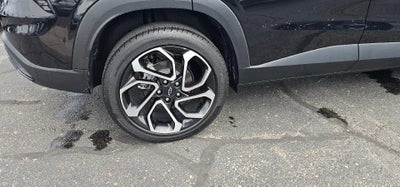 2025 Chevrolet Trax 2RS FWD