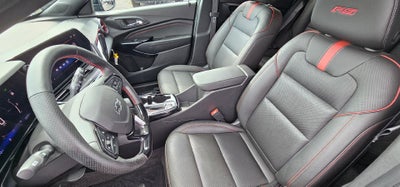2025 Chevrolet Trax 2RS FWD