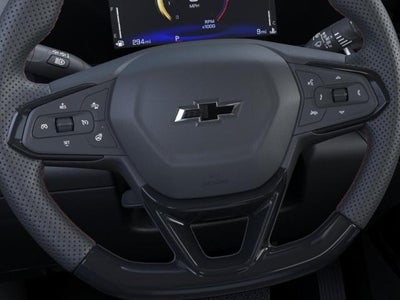 2026 Chevrolet Trax 2RS FWD