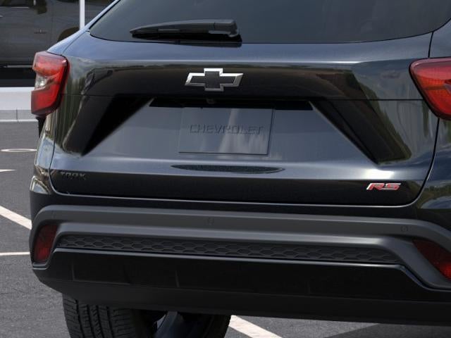 2026 Chevrolet Trax 2RS FWD