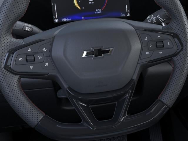 2026 Chevrolet Trax 2RS FWD