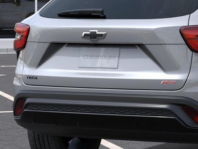 2026 Chevrolet Trax 2RS FWD