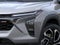 2026 Chevrolet Trax 2RS FWD