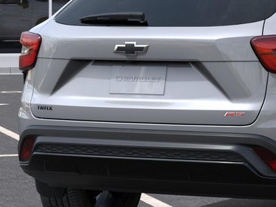 2026 Chevrolet Trax 2RS FWD