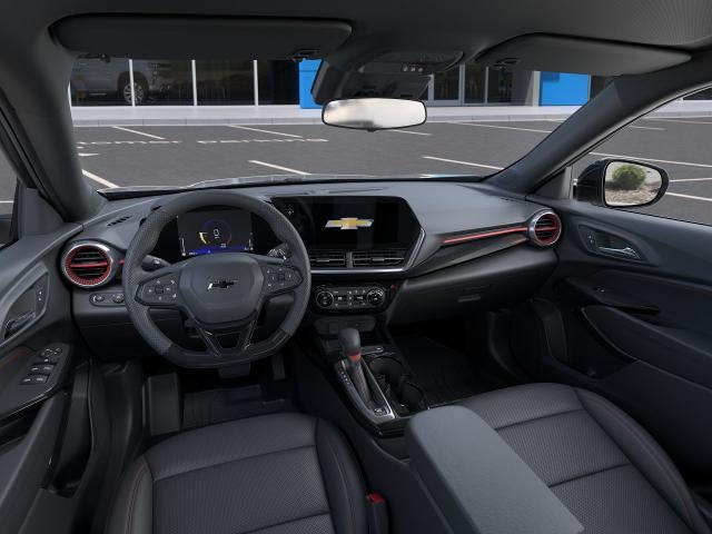 2026 Chevrolet Trax 2RS FWD