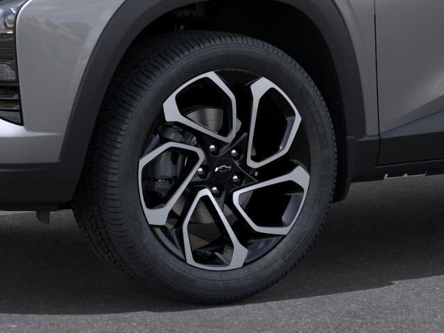 2026 Chevrolet Trax 2RS FWD