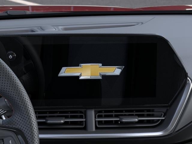 2026 Chevrolet Trax 2RS FWD