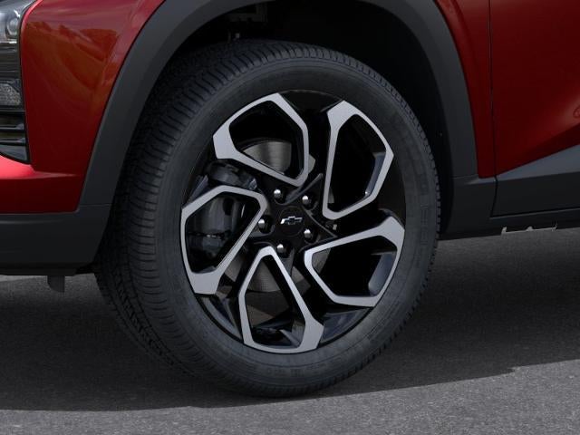 2026 Chevrolet Trax 2RS FWD