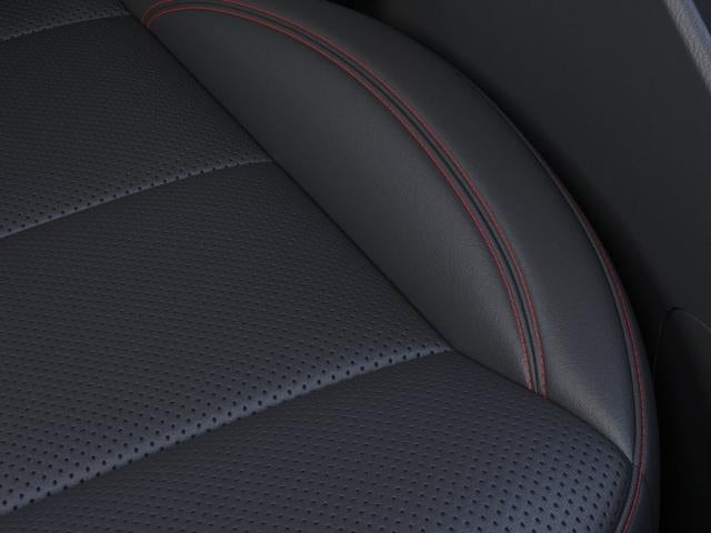 2026 Chevrolet Trax 2RS FWD