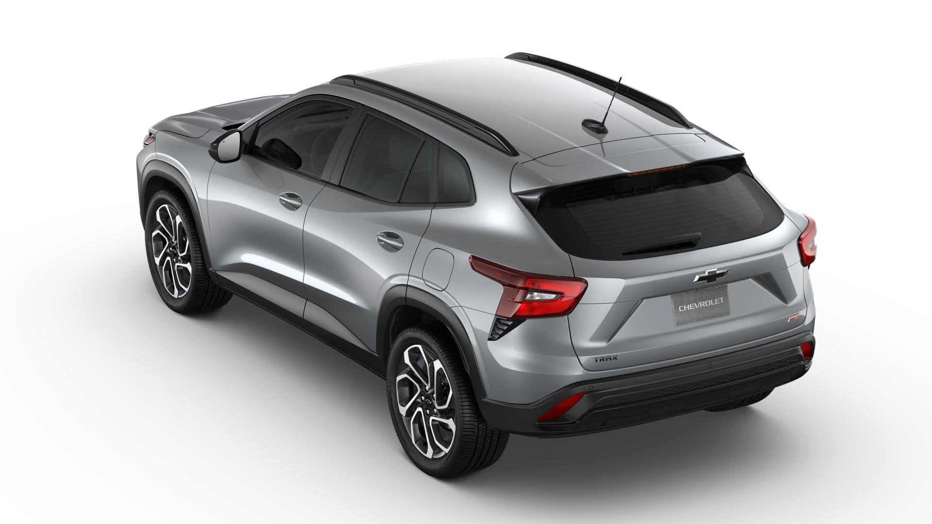 2026 Chevrolet Trax 2RS FWD