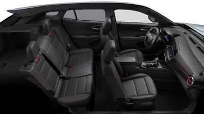 2026 Chevrolet Trax 2RS FWD