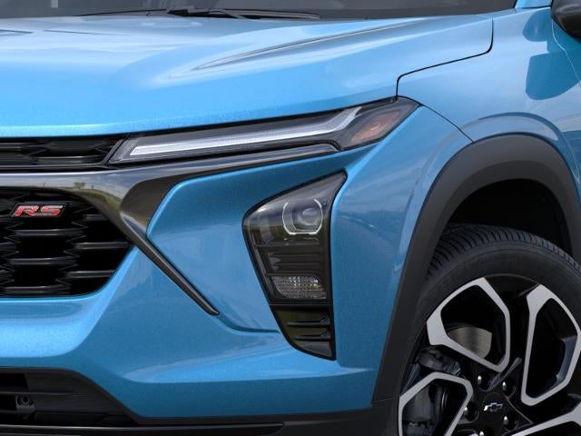 2026 Chevrolet Trax 2RS FWD