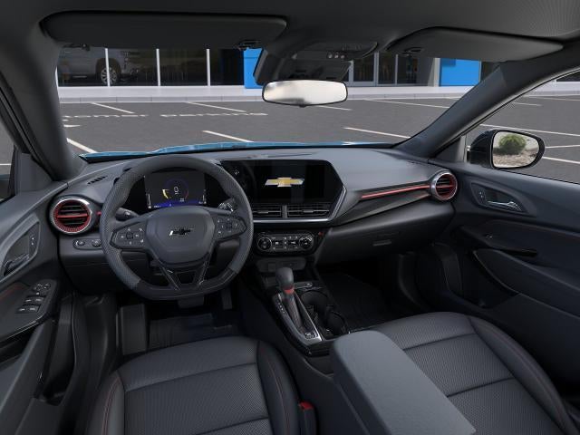 2026 Chevrolet Trax 2RS FWD