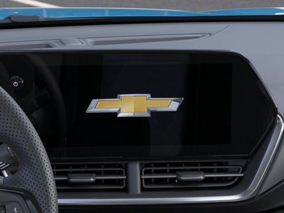 2026 Chevrolet Trax 2RS FWD