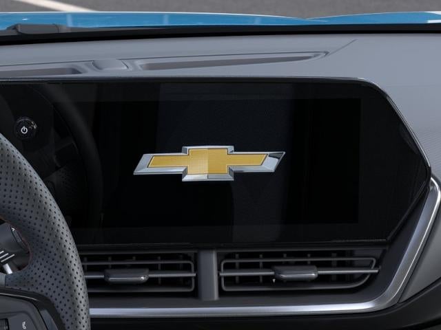 2026 Chevrolet Trax 2RS FWD