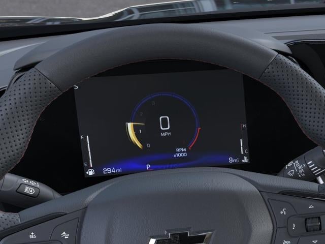 2026 Chevrolet Trax 2RS FWD