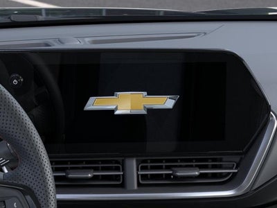 2026 Chevrolet Trax 2RS FWD