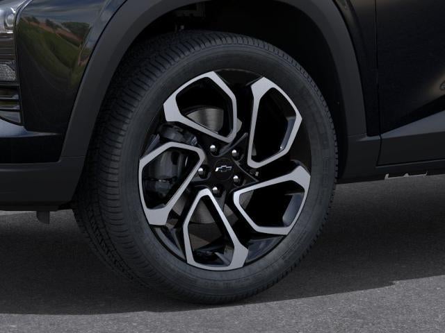 2026 Chevrolet Trax 2RS FWD