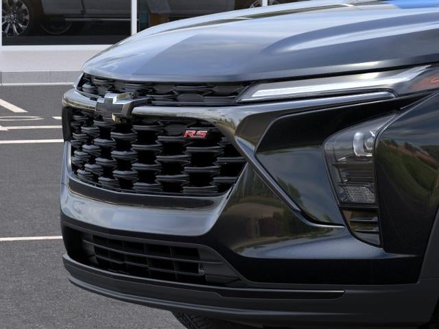 2026 Chevrolet Trax 2RS FWD