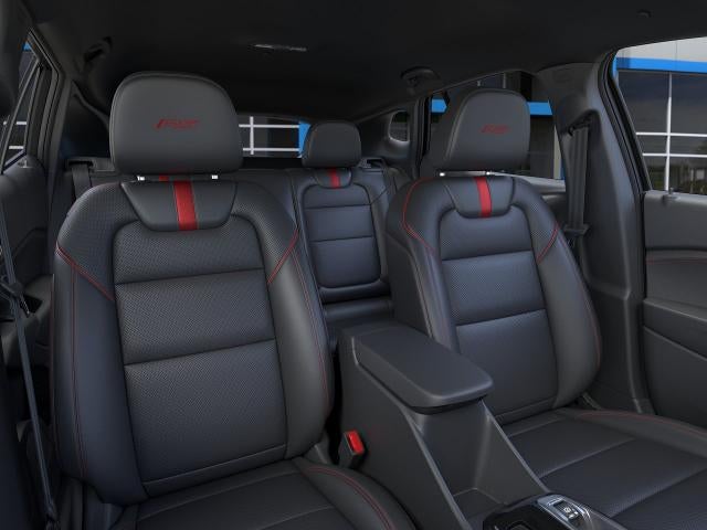 2026 Chevrolet Trax 2RS FWD